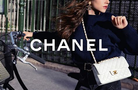 chanel ag|chanel brand website.